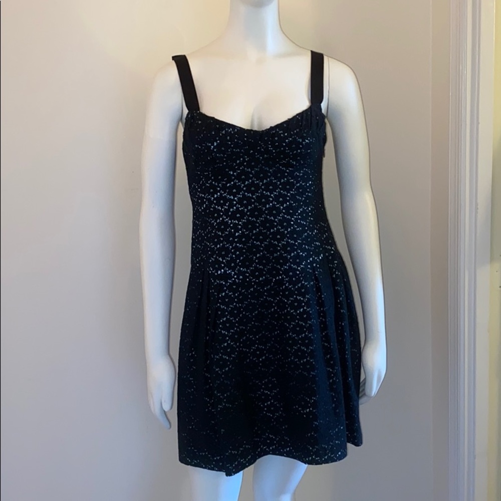 Nanette Lepore dress